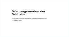 Desktop Screenshot of ktu-euskirchen.de